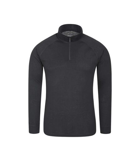 Hauts thermiques talus homme noir Mountain Warehouse