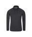 Hauts thermiques talus homme noir Mountain Warehouse