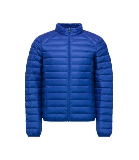 Doudoune Bleu Roi Homme Jott Mat - XXL