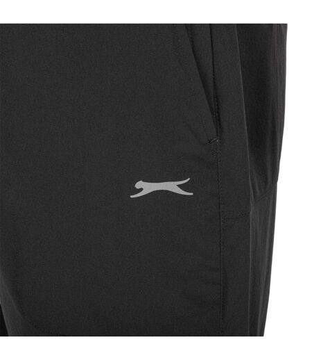 Short Club Hs Homme Noir Slazenger