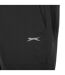 Short Club Hs Homme Noir Slazenger-4