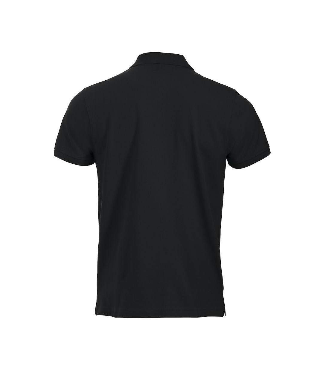 Mens Classic Lincoln Polo Shirt Caffe Latte Clique-2