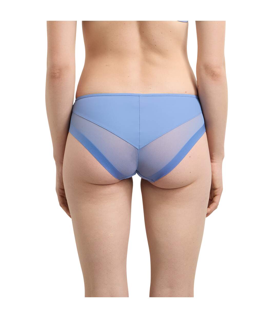 Slip Microfibre Generous-2