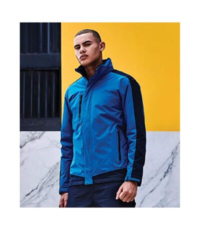 Veste Thermique Contrast Homme Bleu Roi Bleu Marine Regatta