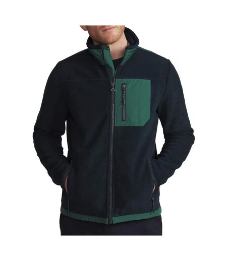 Veste marine homme tbs caden