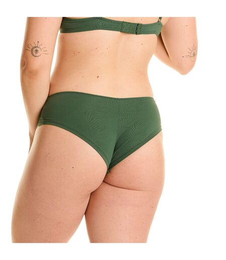 Shorty kaki Danseuse