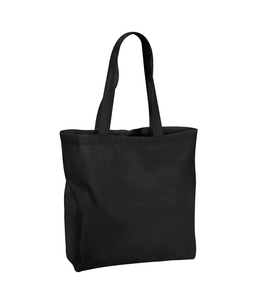 Tote bag maxi taille unique noir Westford Mill