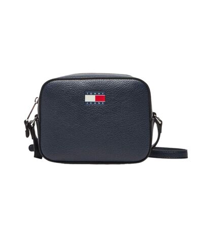 Sac à bandoulière marine femme tommy hilfiger must camera - taille unique
