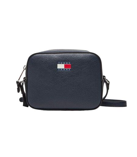 Sac à bandoulière marine femme tommy hilfiger must camera - taille unique