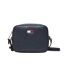 Sac à bandoulière marine femme tommy hilfiger must camera - taille unique-1