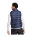 Veste Sans Manches Style 3 Rayures Homme Bleu Marine Adidas-3