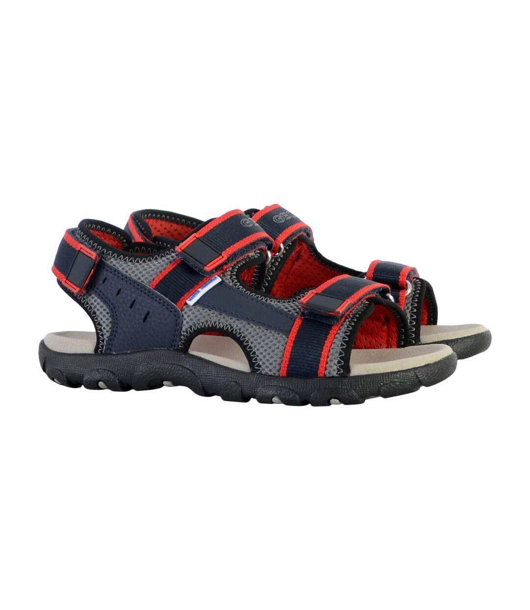 Sandales Enfant Geox Strada-3