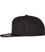 Casquette Ajustable Pencil Holder Noir Flexfit-3