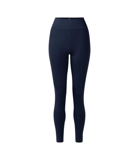 Womens/ladies Influential Ii Plain Leggings Navy Dare 2B