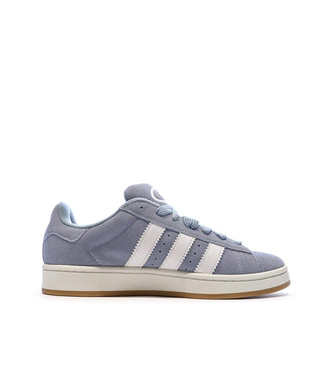 Campus baskets bleu clair homme adidas-2