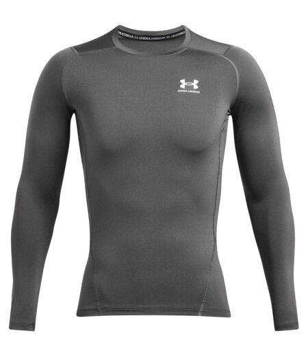 Haut Thermique Homme Gris Under Armour