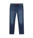 Jean Homme Bleu Moyen Hugo Boss-2