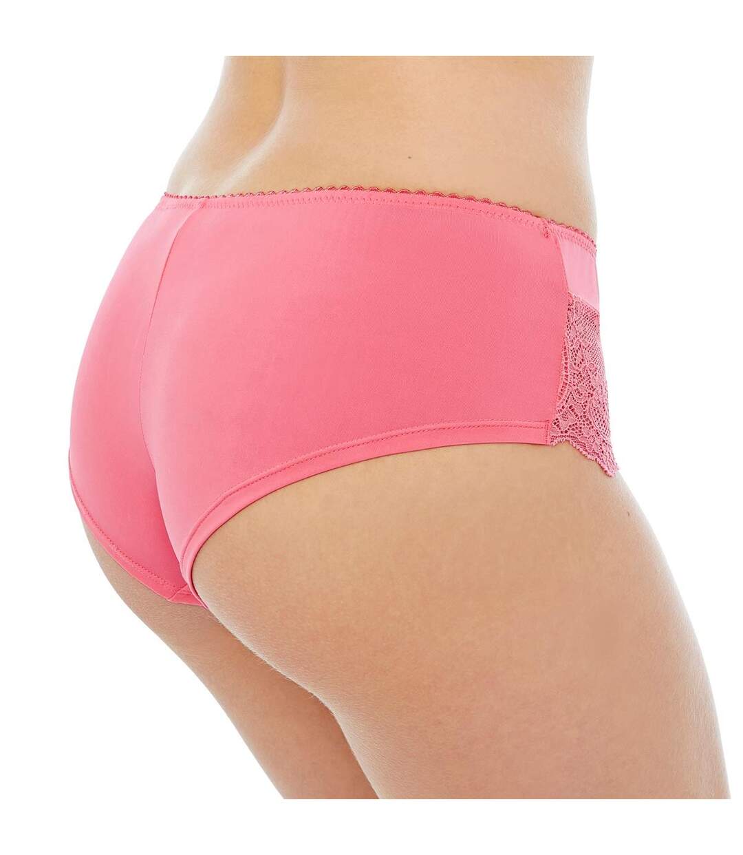 Shorty rose Sorbet-4