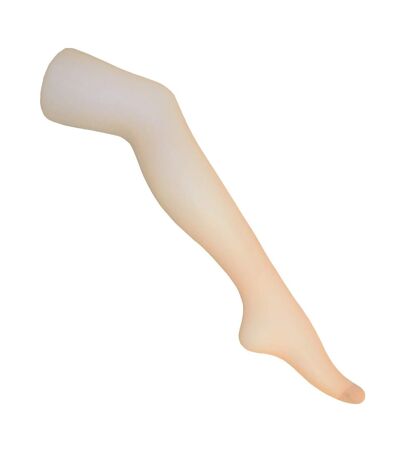 Collants De Danse Classique Femme Beige Joanna Gray