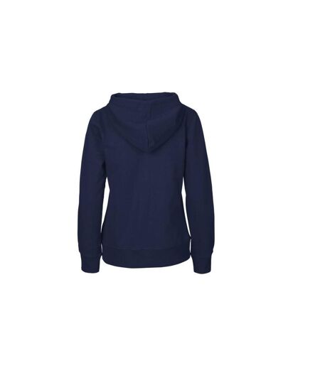 Sweat capuche zippé FEMME NEUTRAL