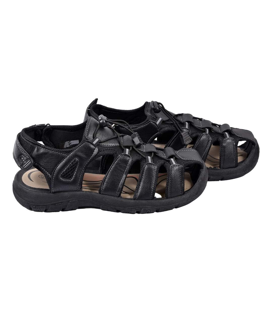 Sandales PREMIUM Scratch-2