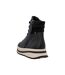 Basket Montante Cuir Rieker Castor-4