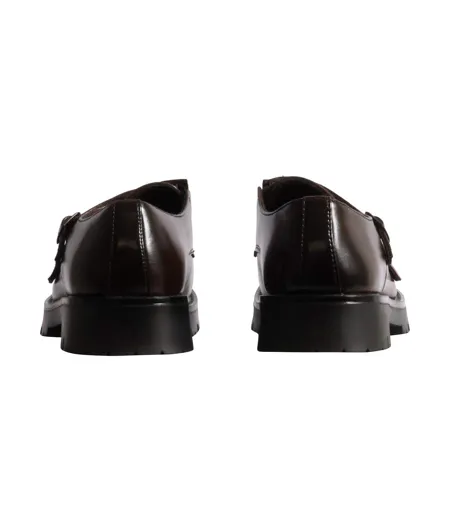 Mocassins à Brides Elong