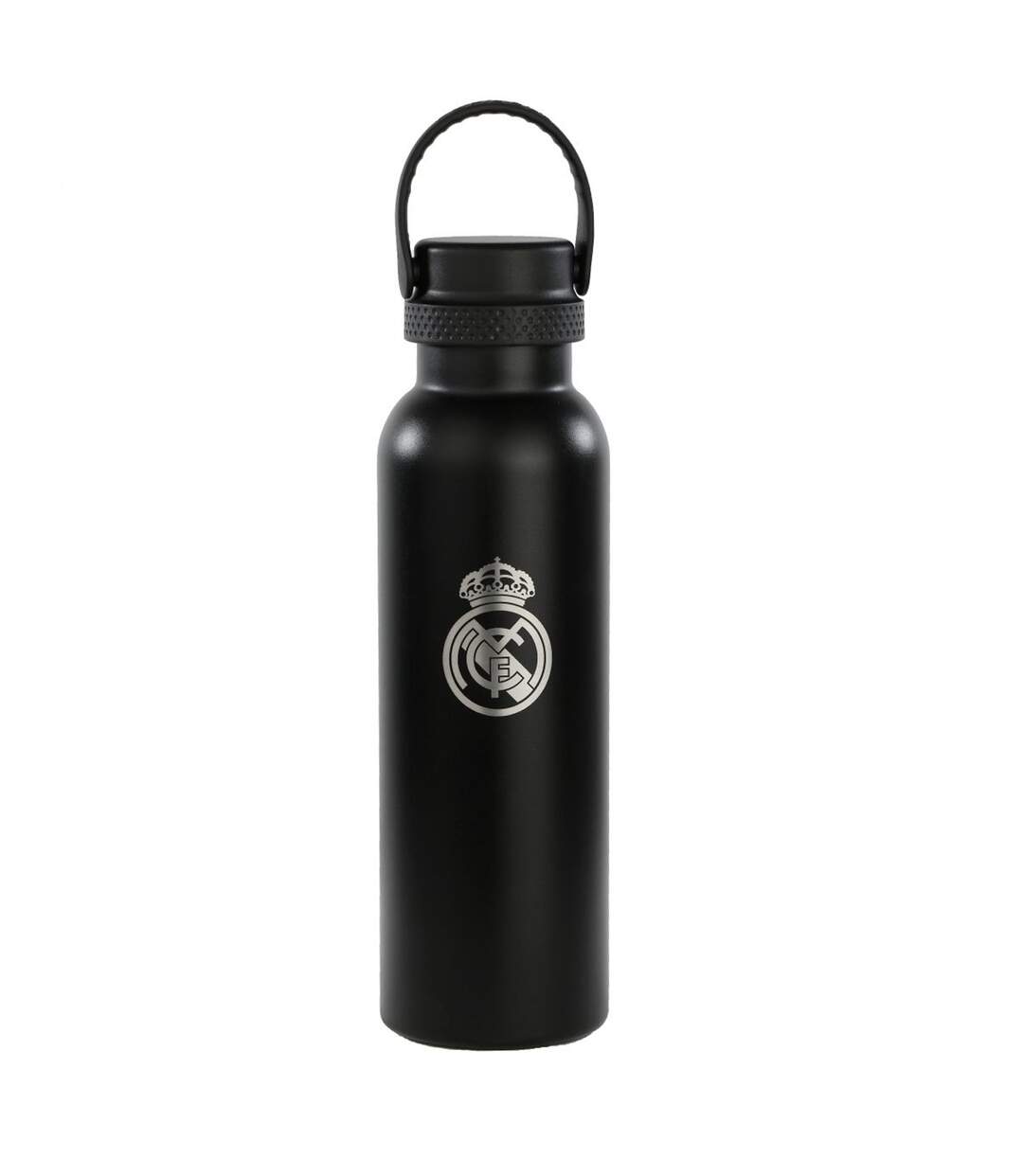Bouteille Isotherme Taille Unique Noir Real Madrid CF-1