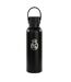 Bouteille Isotherme Taille Unique Noir Real Madrid CF-1