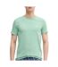 T-shirt vert clair homme pepe jeans original basic pm508212-1