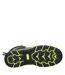 Bottines De Sécurité Radiant Adulte Noir Jaune Amblers-4