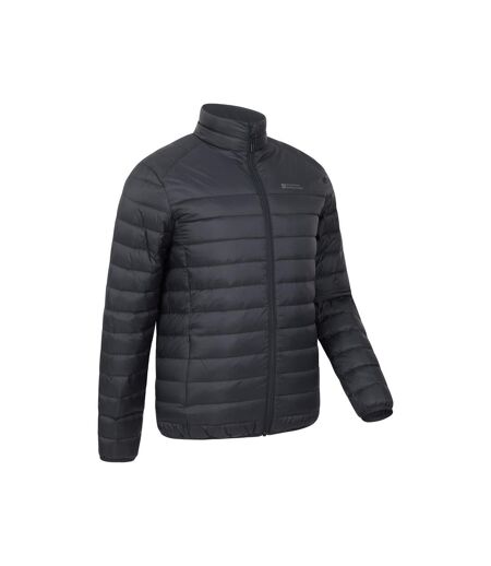 Doudoune featherweight homme noir Mountain Warehouse