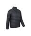 Doudoune featherweight homme noir Mountain Warehouse