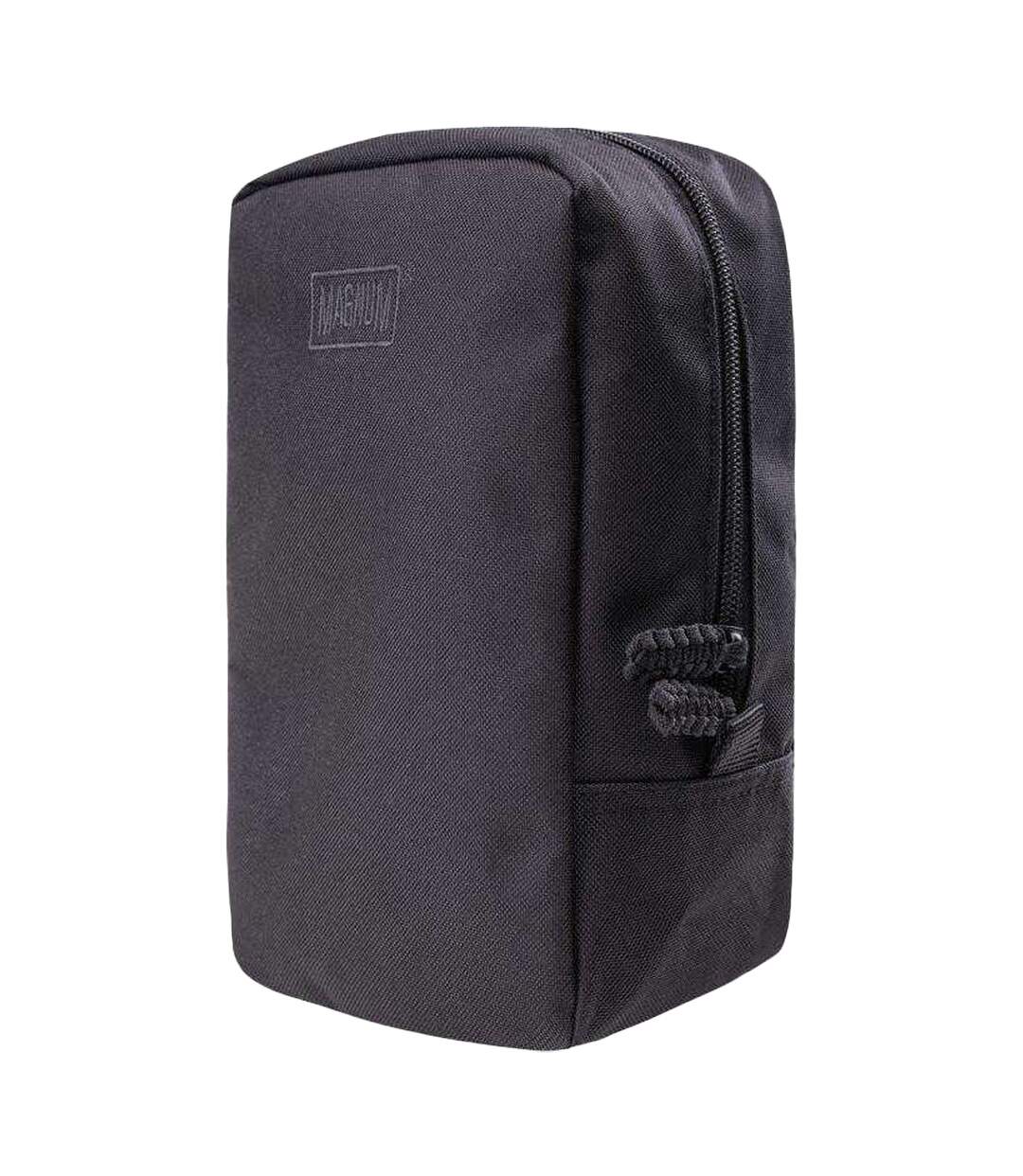 4l Toiletry Bag One Size Black Magnum-3