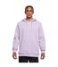 Sweat À Capuche Homme Lilas Build Your Brand-2