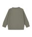 Sweat Motif/style Uni Enfant Kaki Larkwood-2