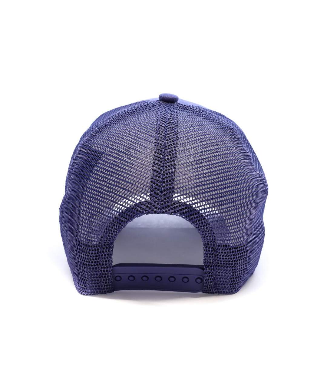 Casquette violet/blanc adulte new era new york yankees-2