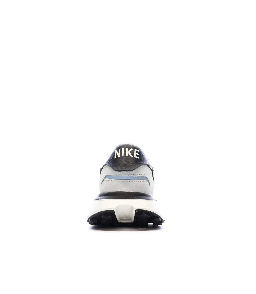 Baskets beiges femme nike phoenix waffle-3
