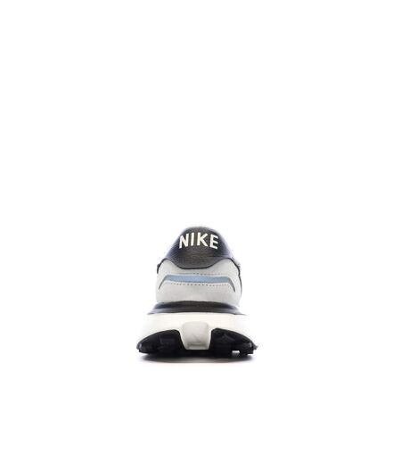 Baskets beiges femme nike phoenix waffle