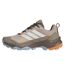 Chaussures De Randonnée Terrex Skychaser Femme Taupe Blanc Bleu Adidas-3
