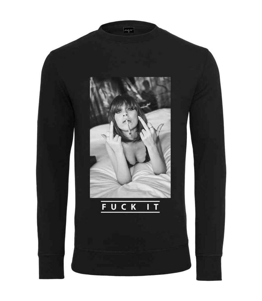 Noir Mister Tee-1