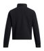 Sweat Manches Longues Expanse Femme Noir Under Armour-2