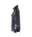 Mens Accelerate Stretch Jacket Dark Navy Mascot-4