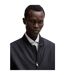 Blouson Aviateur H Hanry Homme Bleu Foncé Boss-3