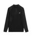 Sweat Homme Noir 4F-2