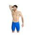 Jammer De Natation Motif/style Uni Homme Bleu Roi Blanc Arena-4