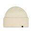 Bonnet blanc femme roxy nevea beanie-1