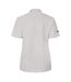 T-shirt ctnmb femme blanc / noir Heron Preston-2