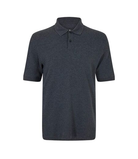 Polo Homme Bleu Marine Ted Baker