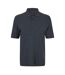 Polo Homme Bleu Marine Ted Baker-1